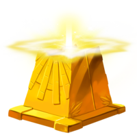 promień heliosa